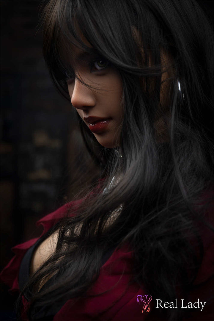 RealLady 170 cm Silikon - Rita