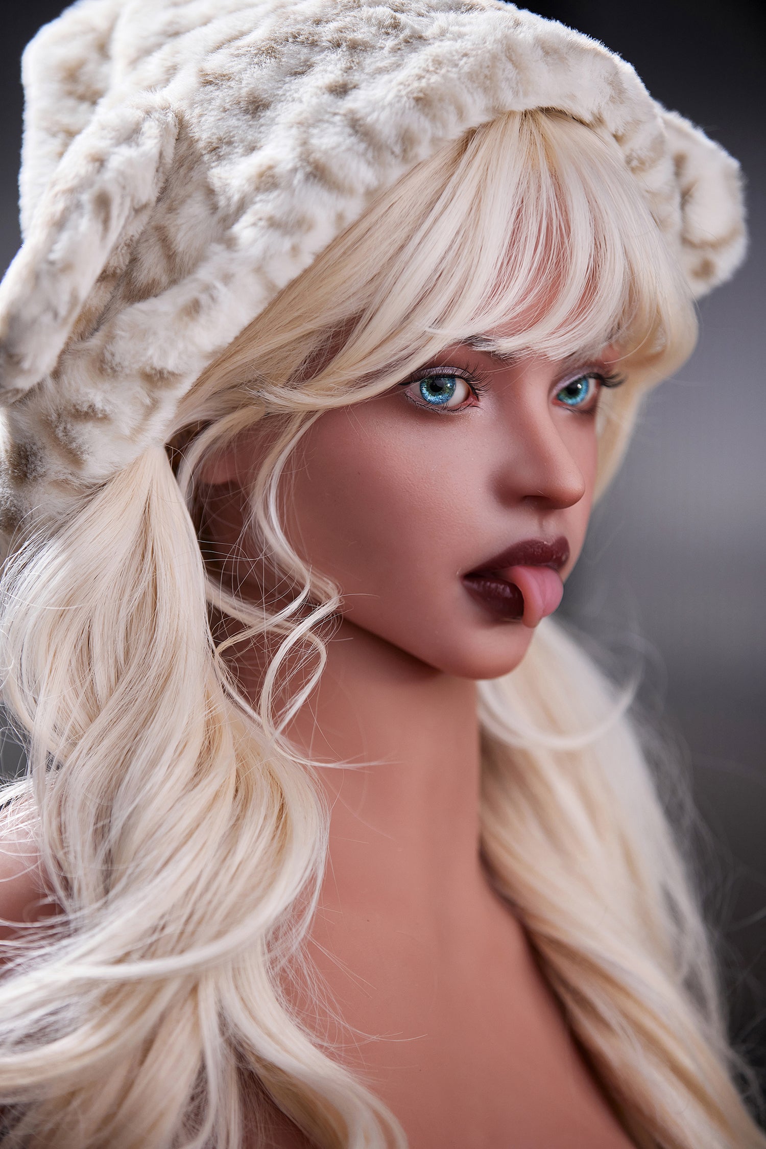 SY DOLL 152 CM F Hybrid - M2 (Moveable Jaw)