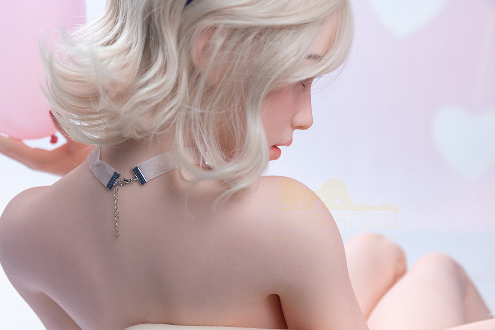 Poupée Irontech 167 cm Silicone - Lexi