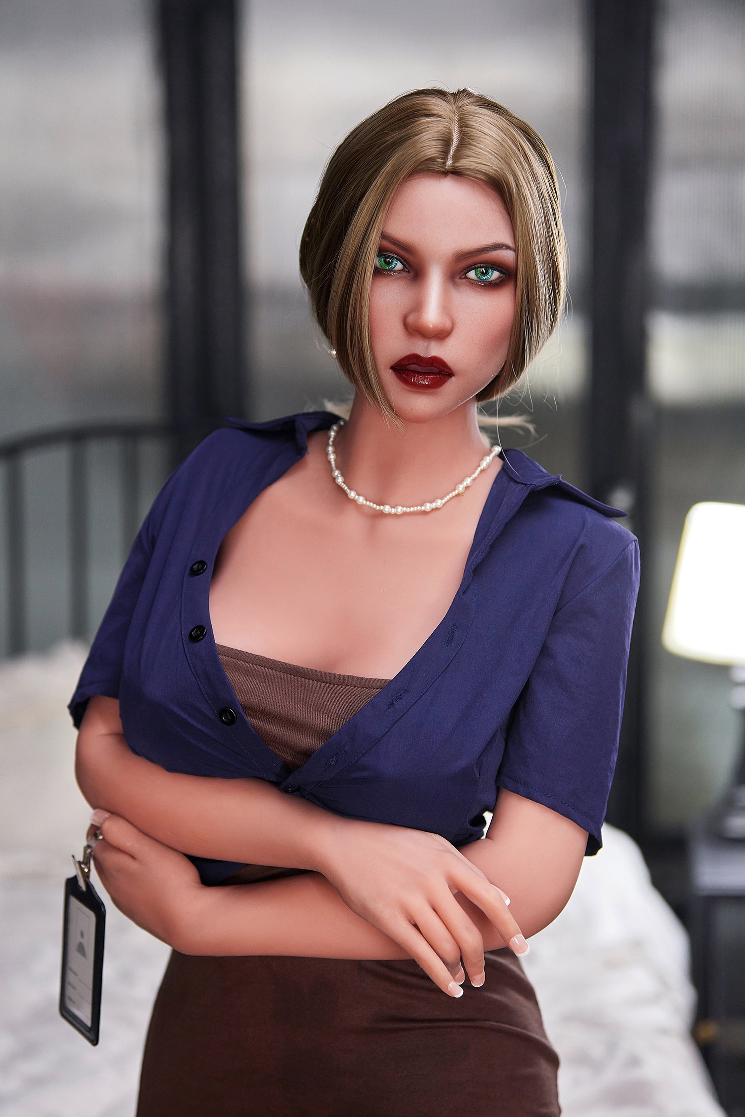 SY DOLL 158 CM C Hybrid - M4 (Moveable Jaw)