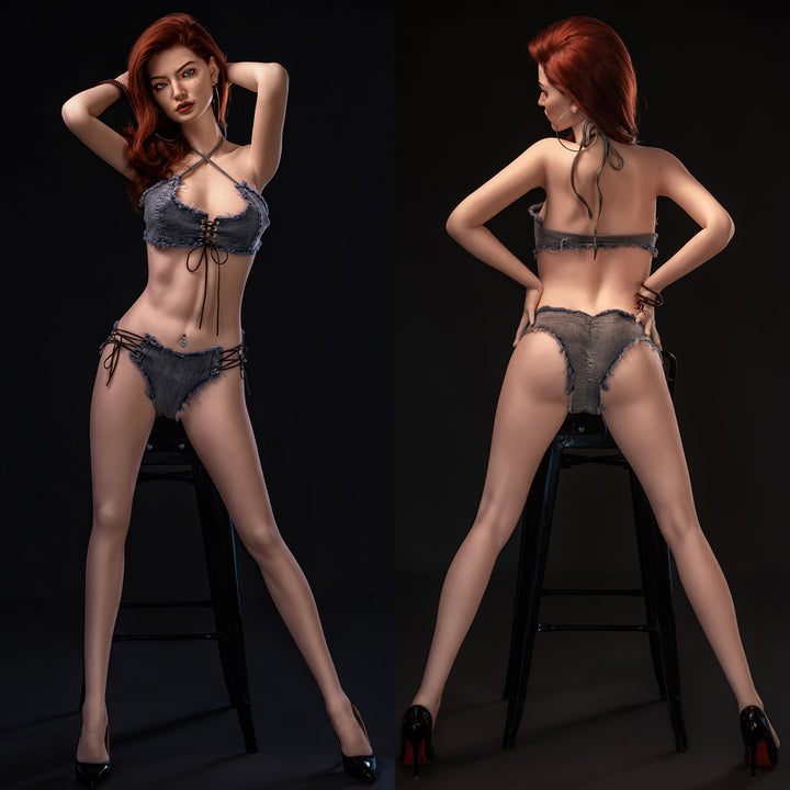 SY DOLL 173 CM C Hybrid - M9 (Moveable Jaw)