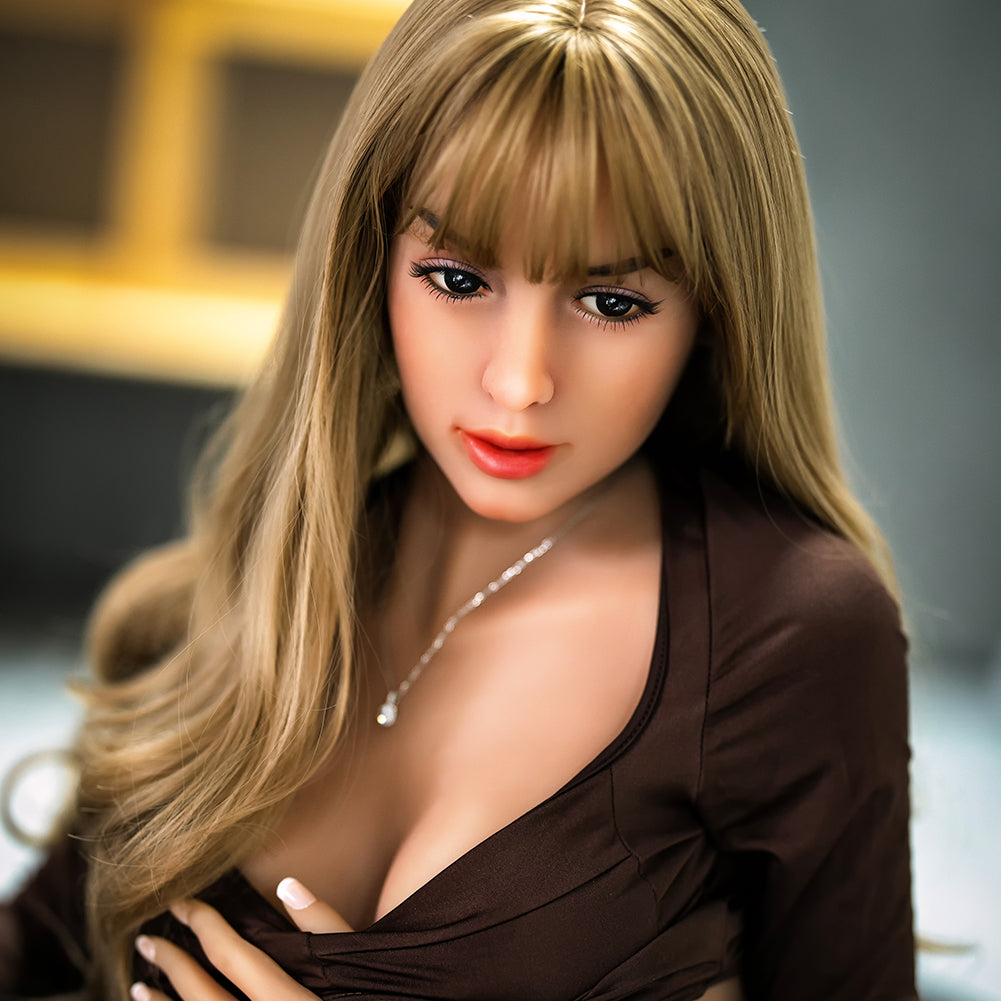 SY DOLL 158 CM D TPE - #250 (USA)