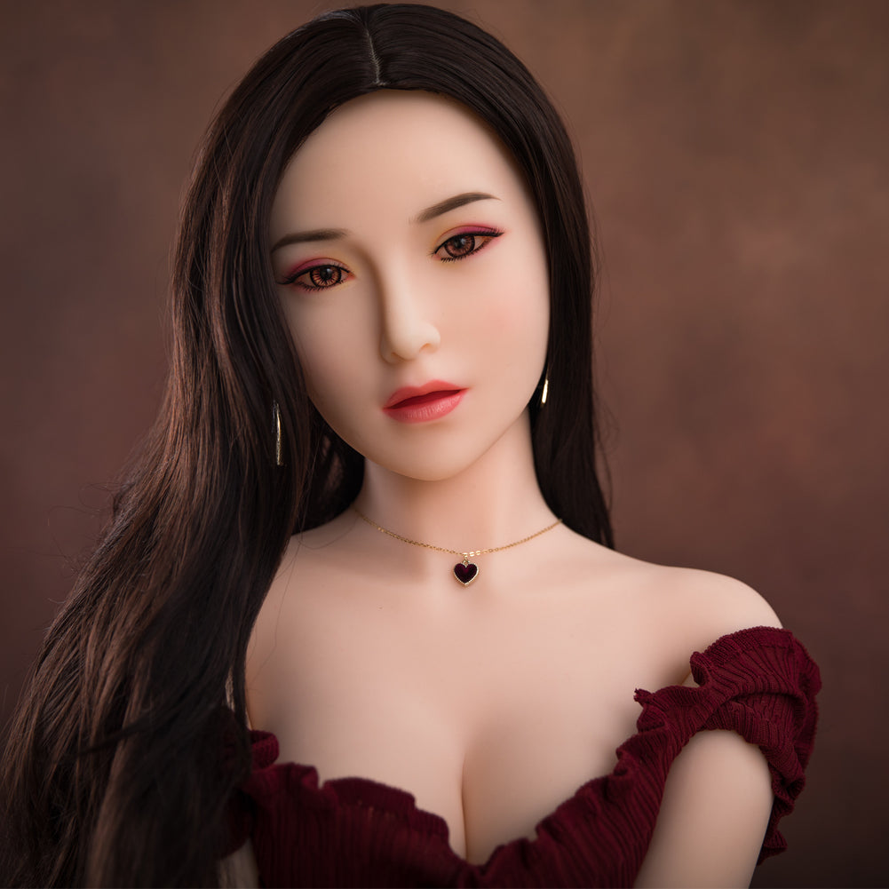 SY DOLL 160 CM B TPE - #185 (USA)