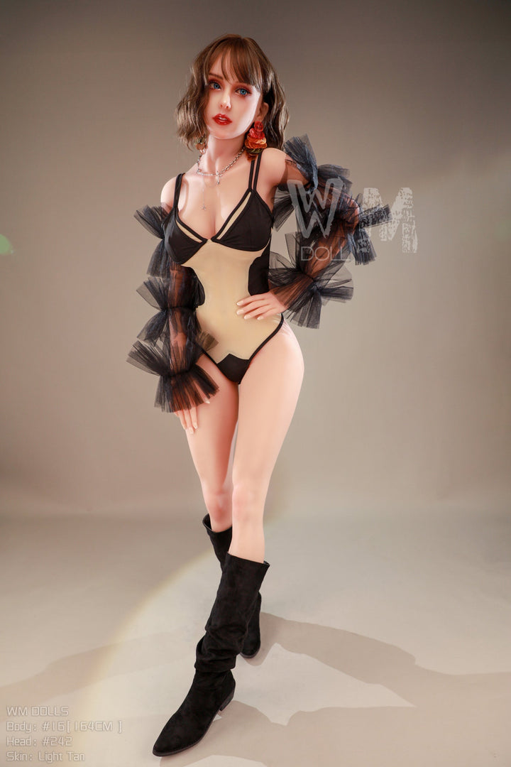 WM Doll 164 cm D TPE - Calliope