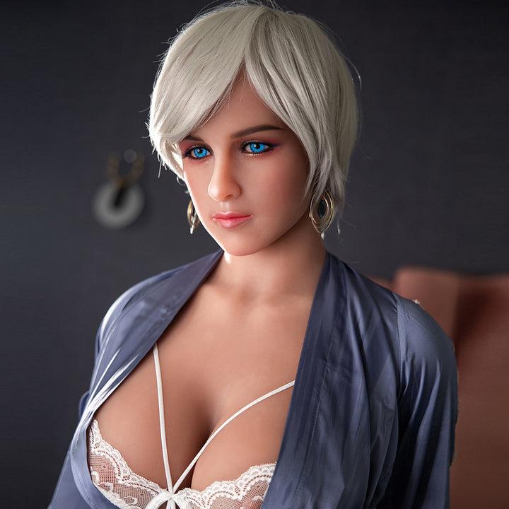 SY DOLL 148 CM G TPE - #251 (USA)