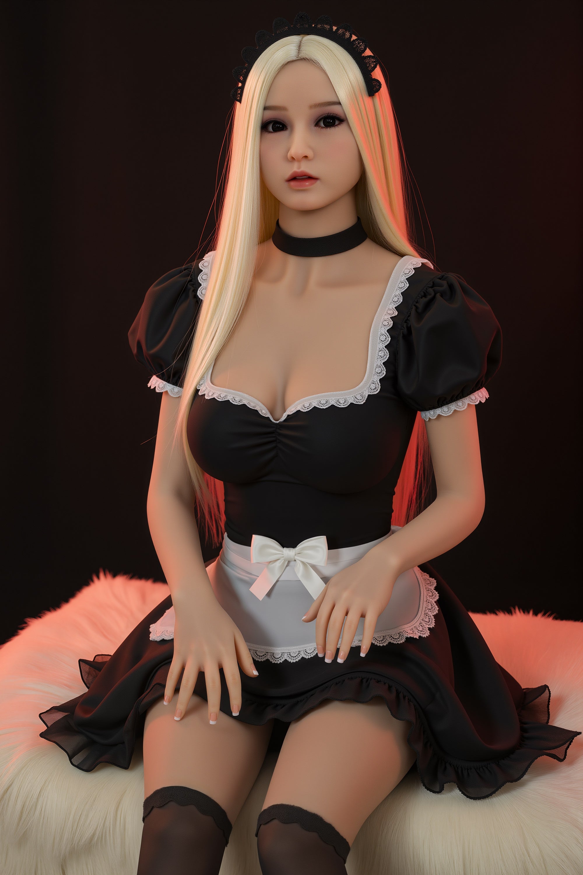 Aibei Doll 148 cm TPE - #10 V2