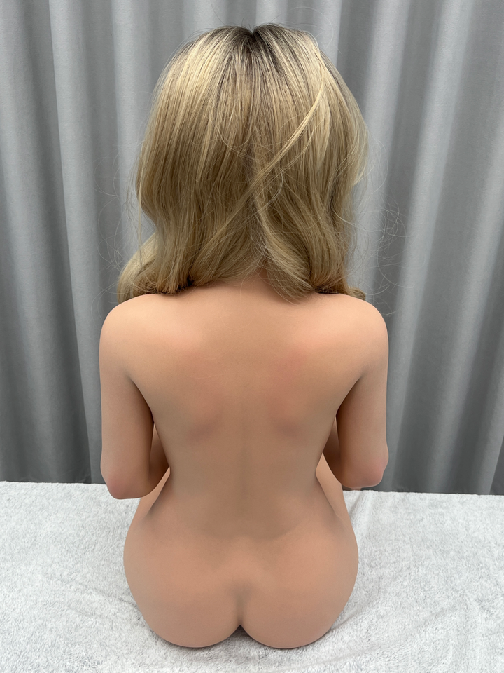 FANREAL DOLL 155 CM F Silicone - Maria (USA)