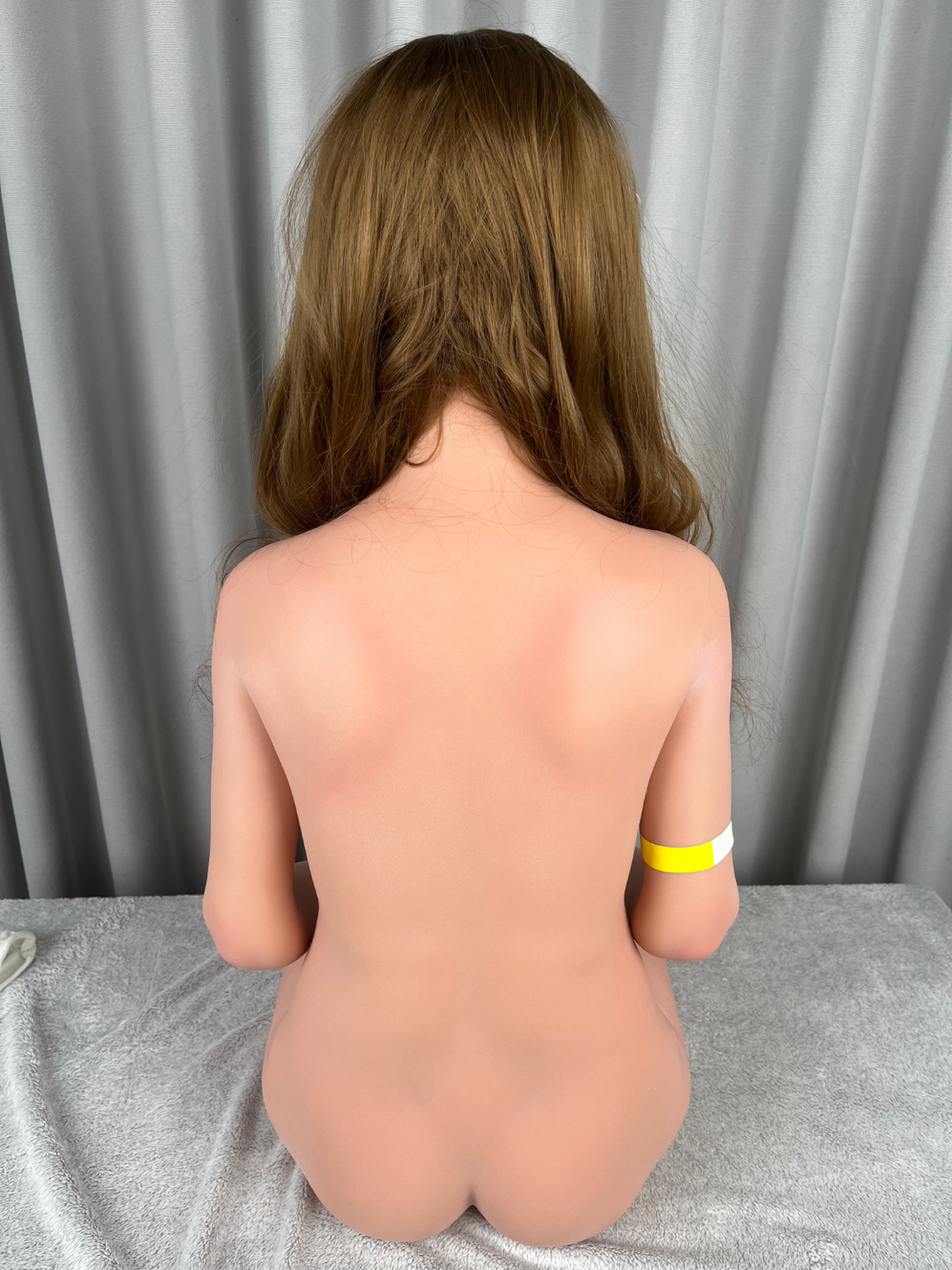 FANREAL DOLL T109 CM F Silicone Torso - Della (USA)