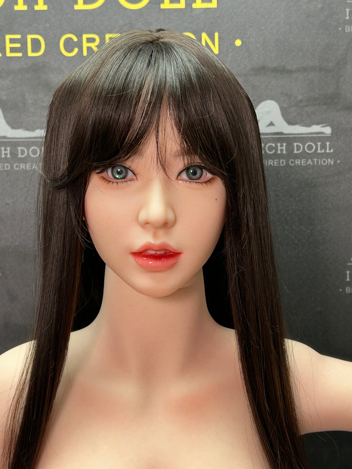 Irontech Wonder Dolly 165T Silicone - Yuna (USA)