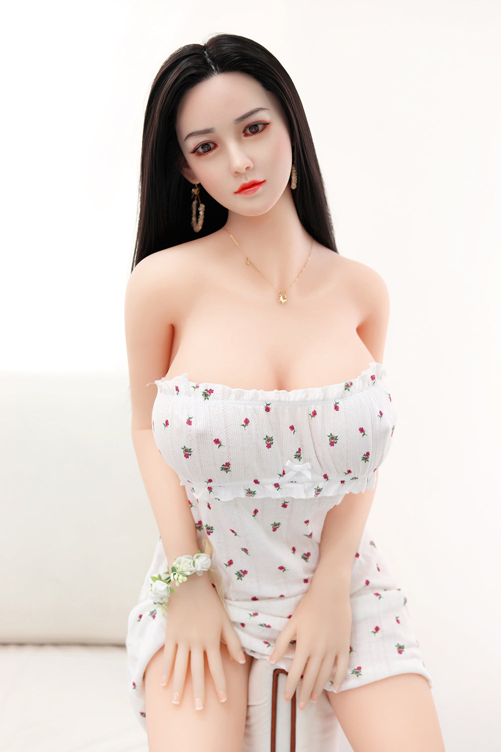 SY DOLL 158 CM D TPE - #221 (USA)