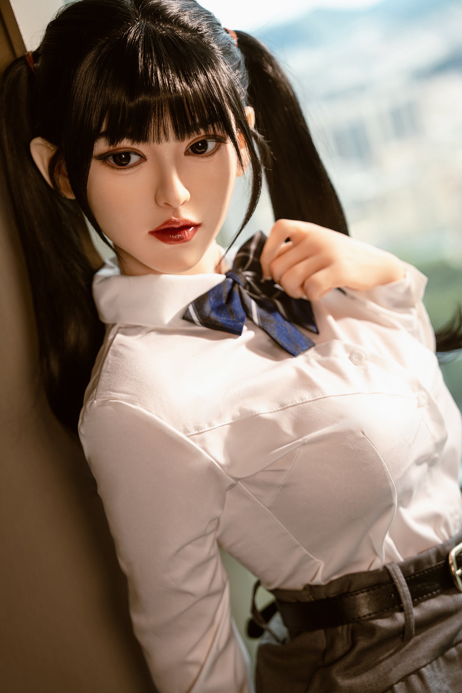 SY DOLL 160 CM C Hybrid - #290-2 (USA)