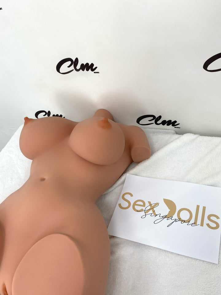 CLIMAX DOLL - #160 STPE Torso (SG)