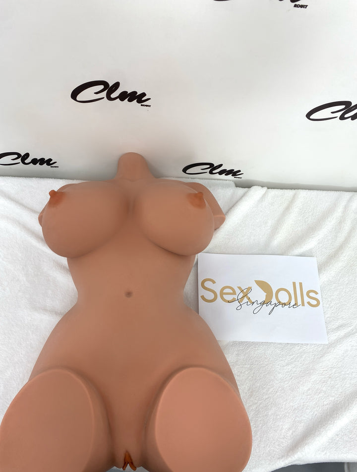 CLIMAX DOLL - #160 STPE Torso (SG)
