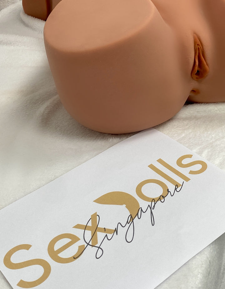 CLIMAX DOLL - #160 STPE Torso (SG)