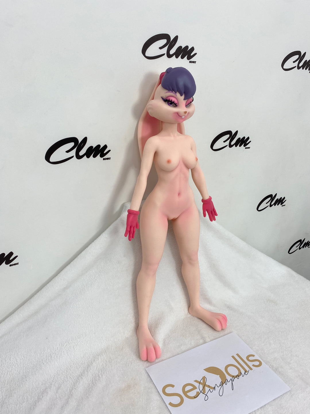 CLIMAX DOLL Mini Si70cm LB Silicone - Lori (SG)