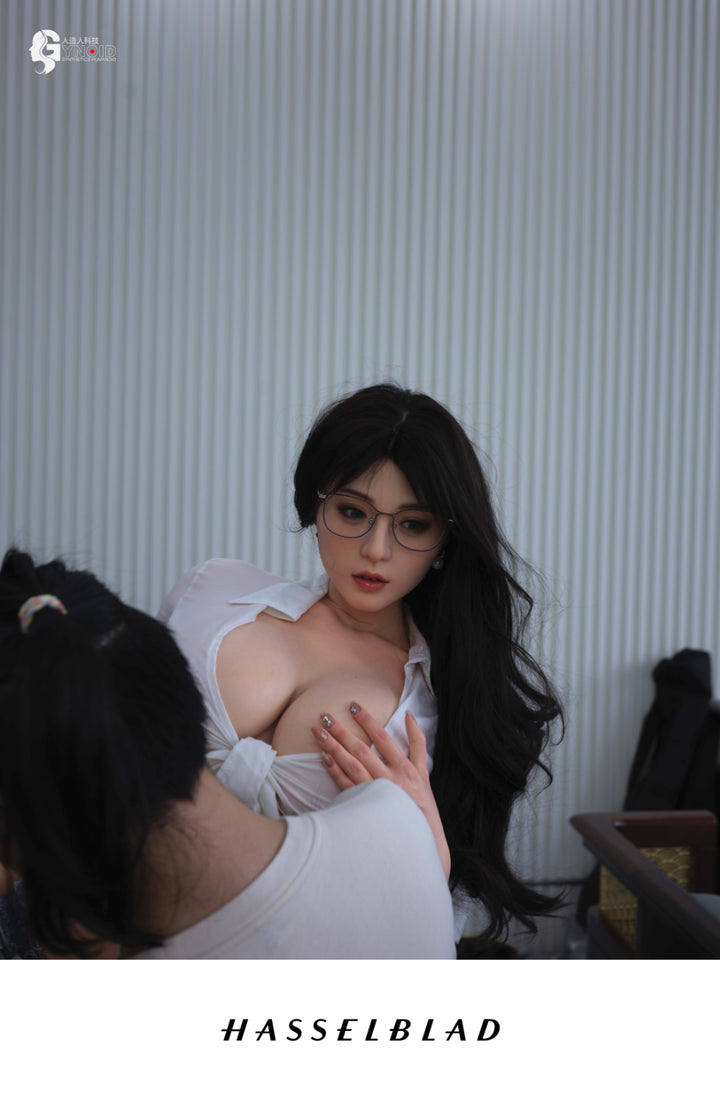 Gynoid Doll 164 cm Deluxe Silicone - Joey