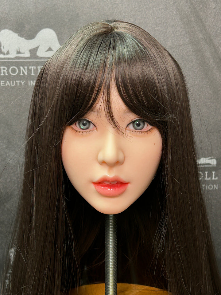 Irontech Wonder Dolly 165T Silicone - Yuna (USA)