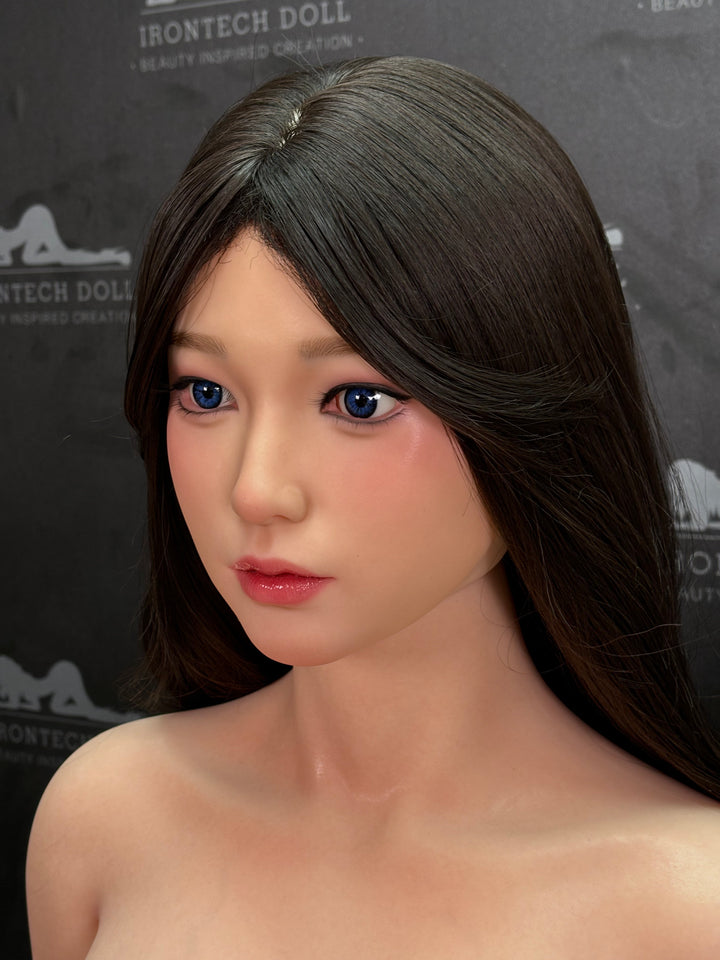 Irontech Doll 166 cm C Silicone - Misa