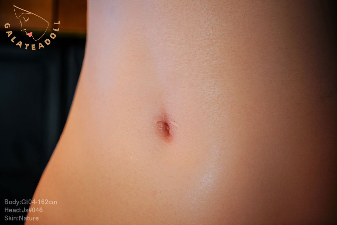 Muñeca Galatea 162 cm Silicona - JS046