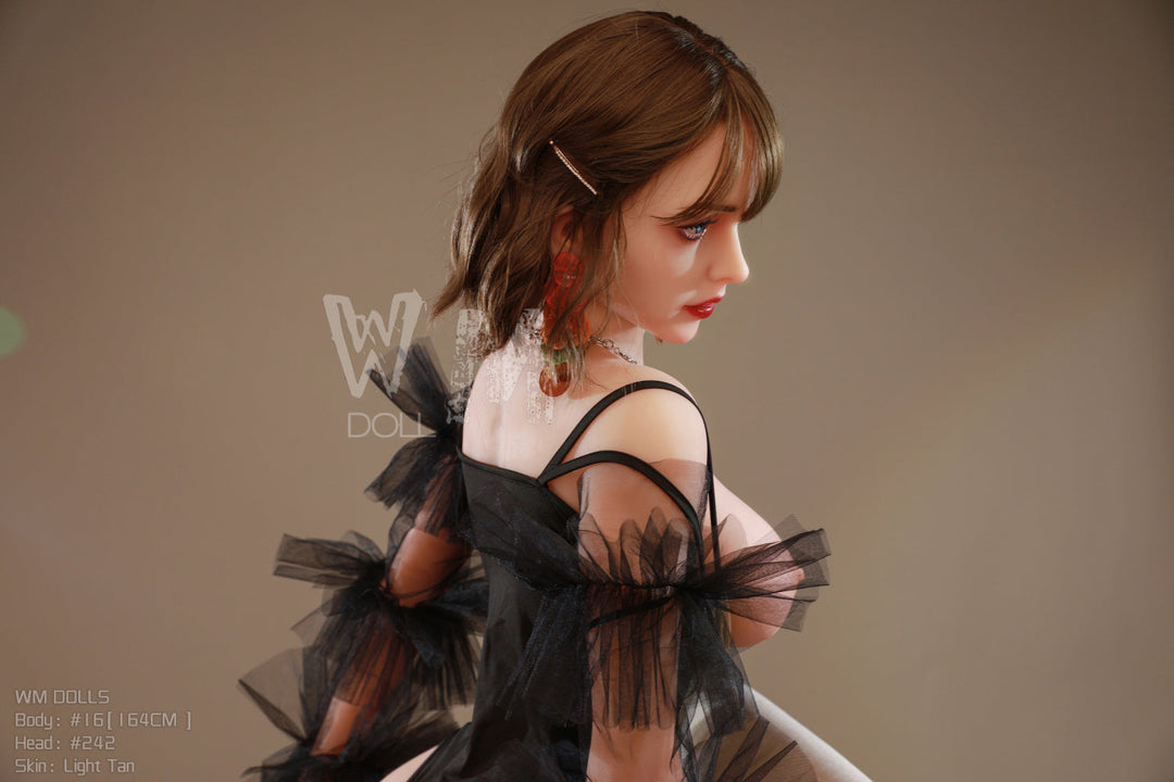 WM Doll 164 cm D TPE - Calliope