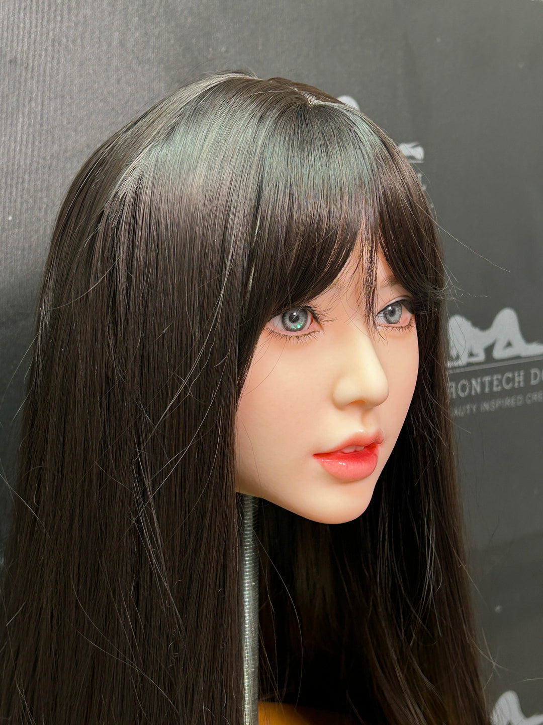 Irontech Wonder Dolly 165T Silicone - Yuna (USA)