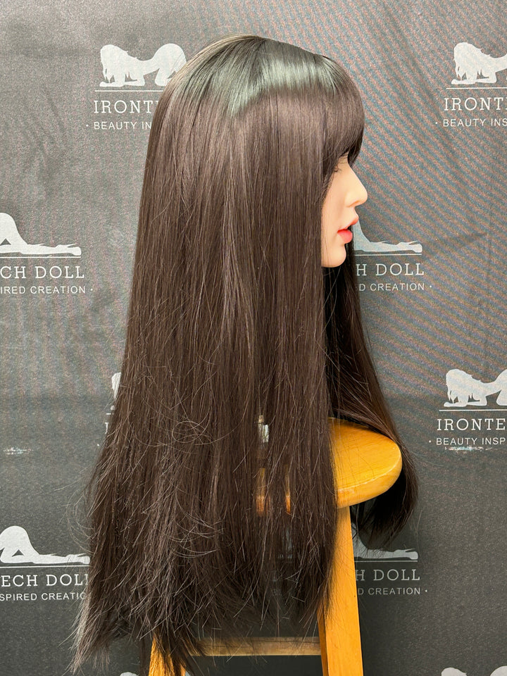 Irontech Wonder Dolly 165T Silicone - Yuna (USA)