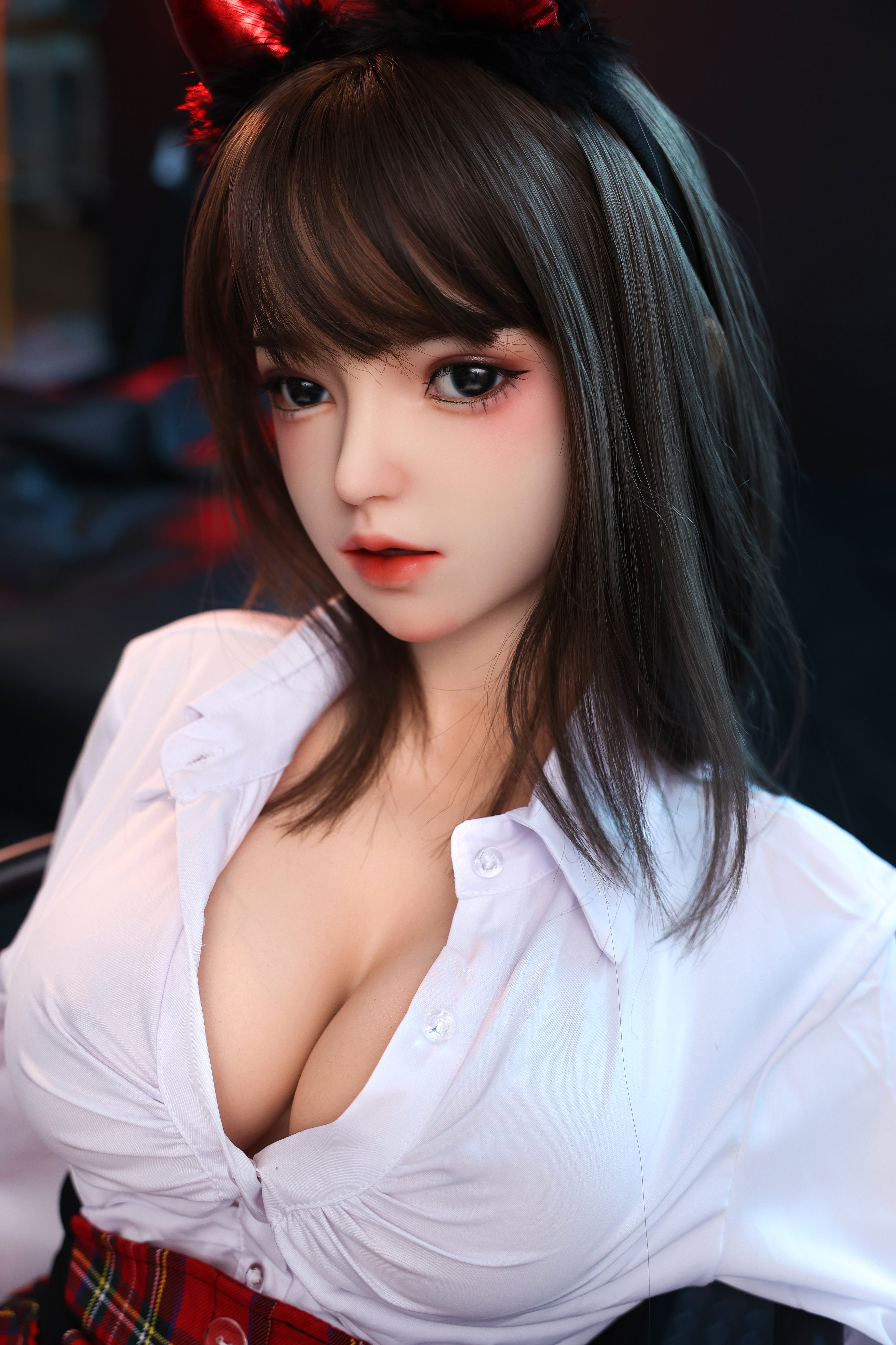 JY Doll 163 cm Silicone - Ruoshui