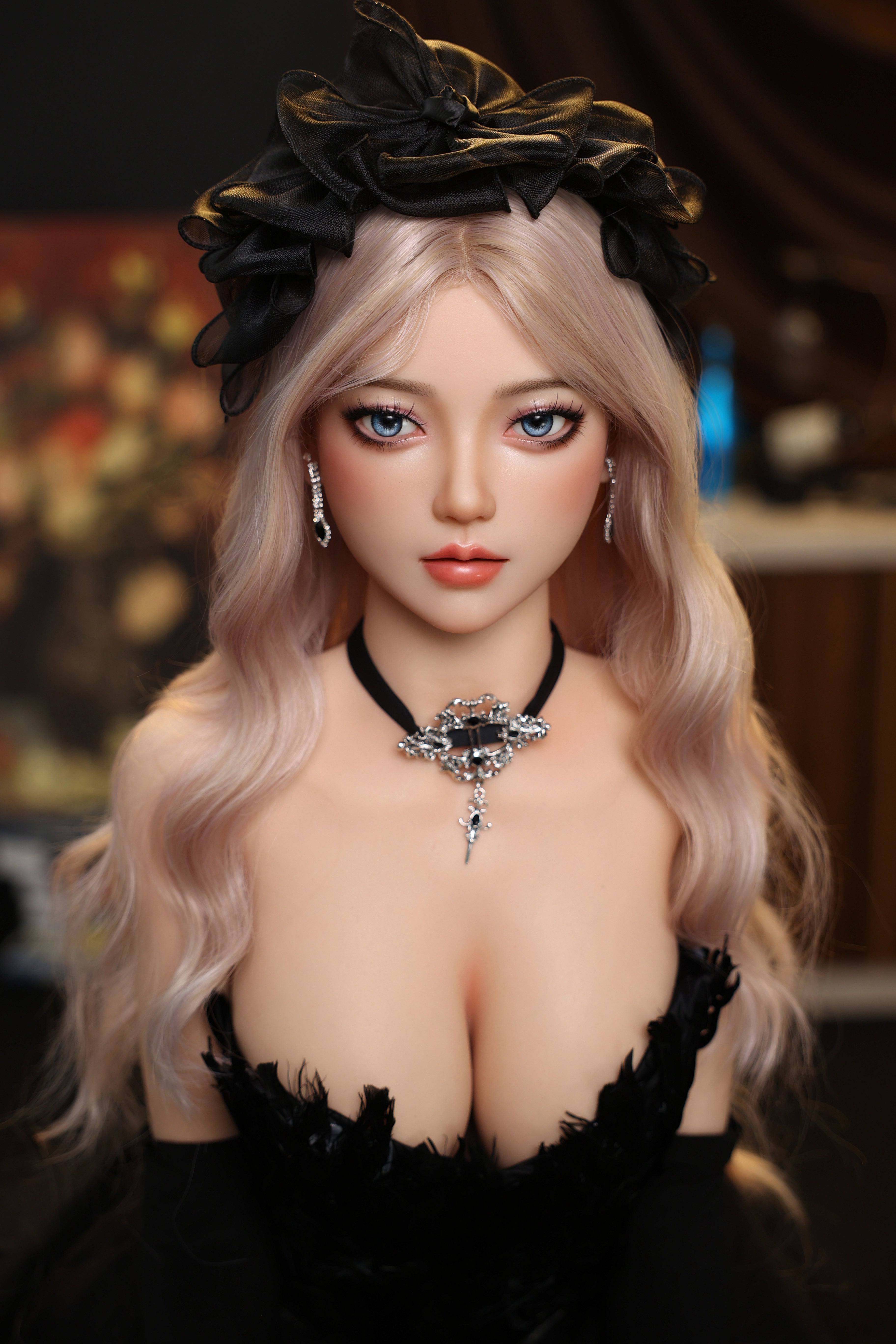 JY Doll 163 cm Silicone - Ruoxi