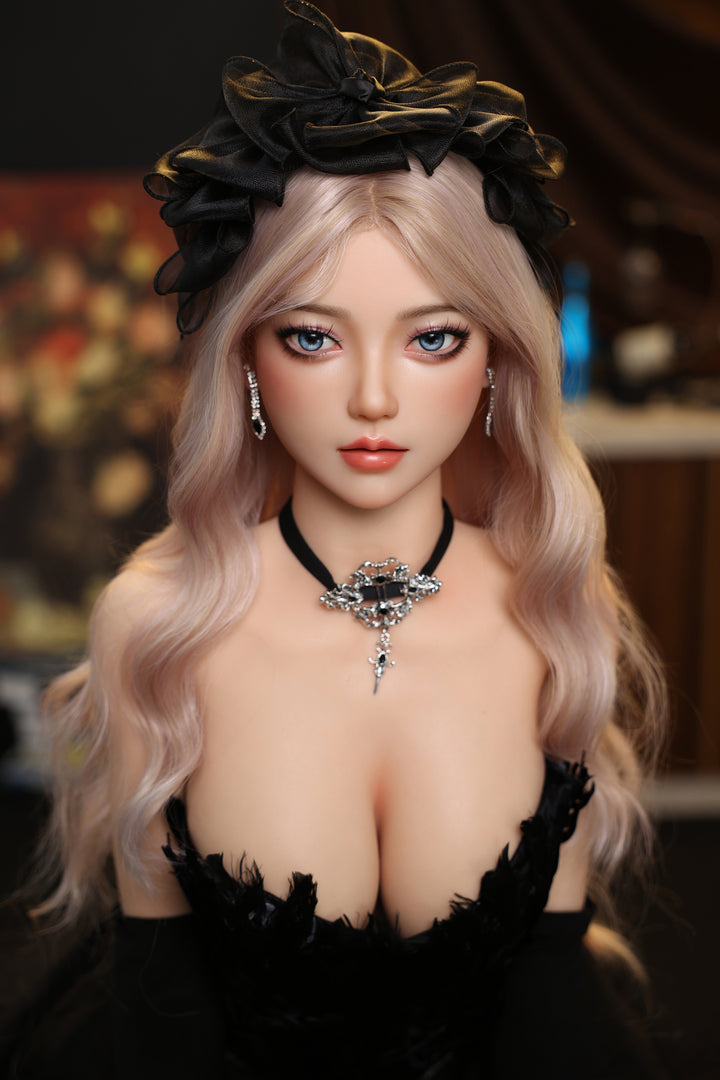 JY Doll 163 cm Silicone - Ruoxi