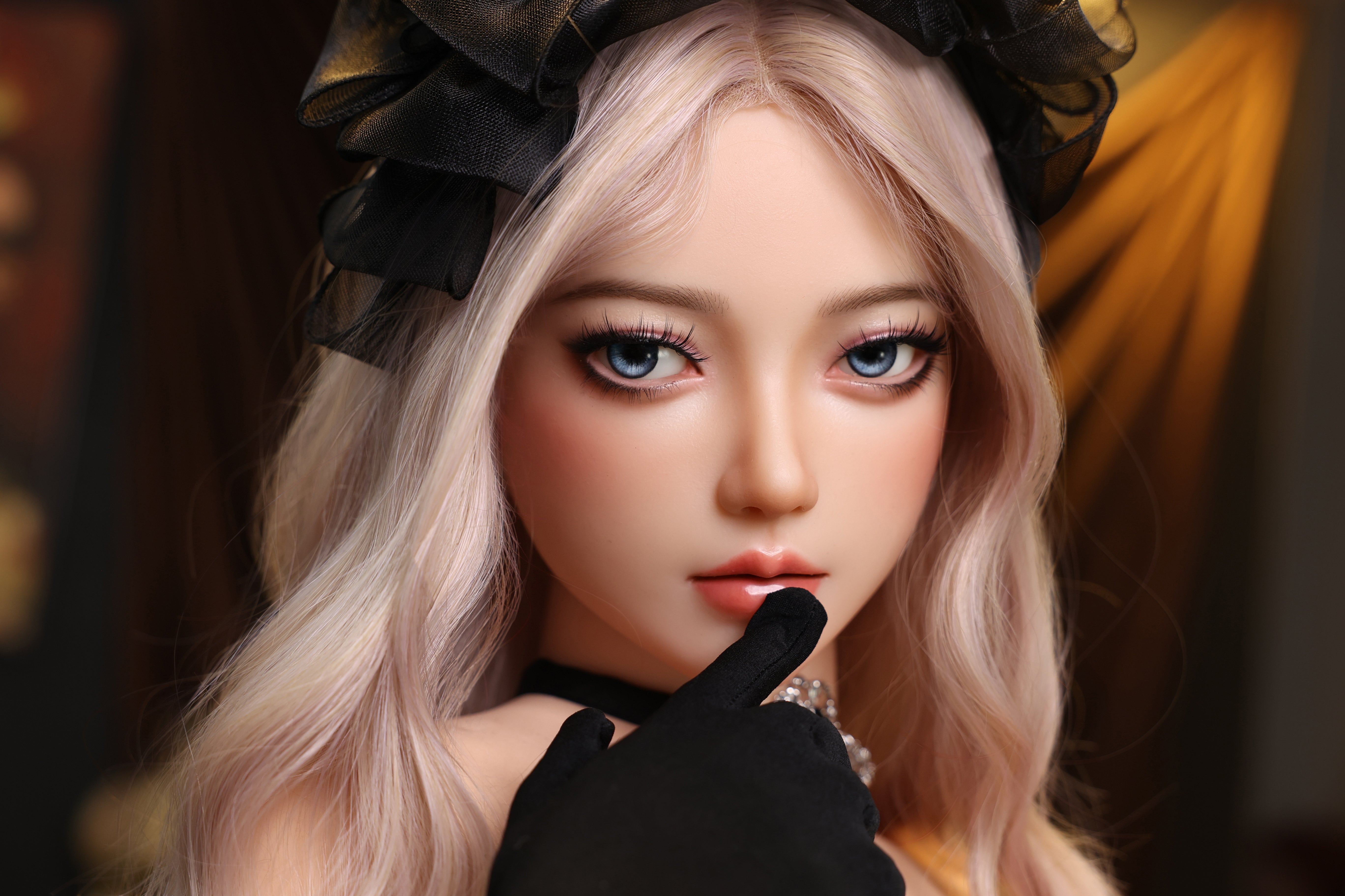 JY Doll 163 cm Silicone - Ruoxi