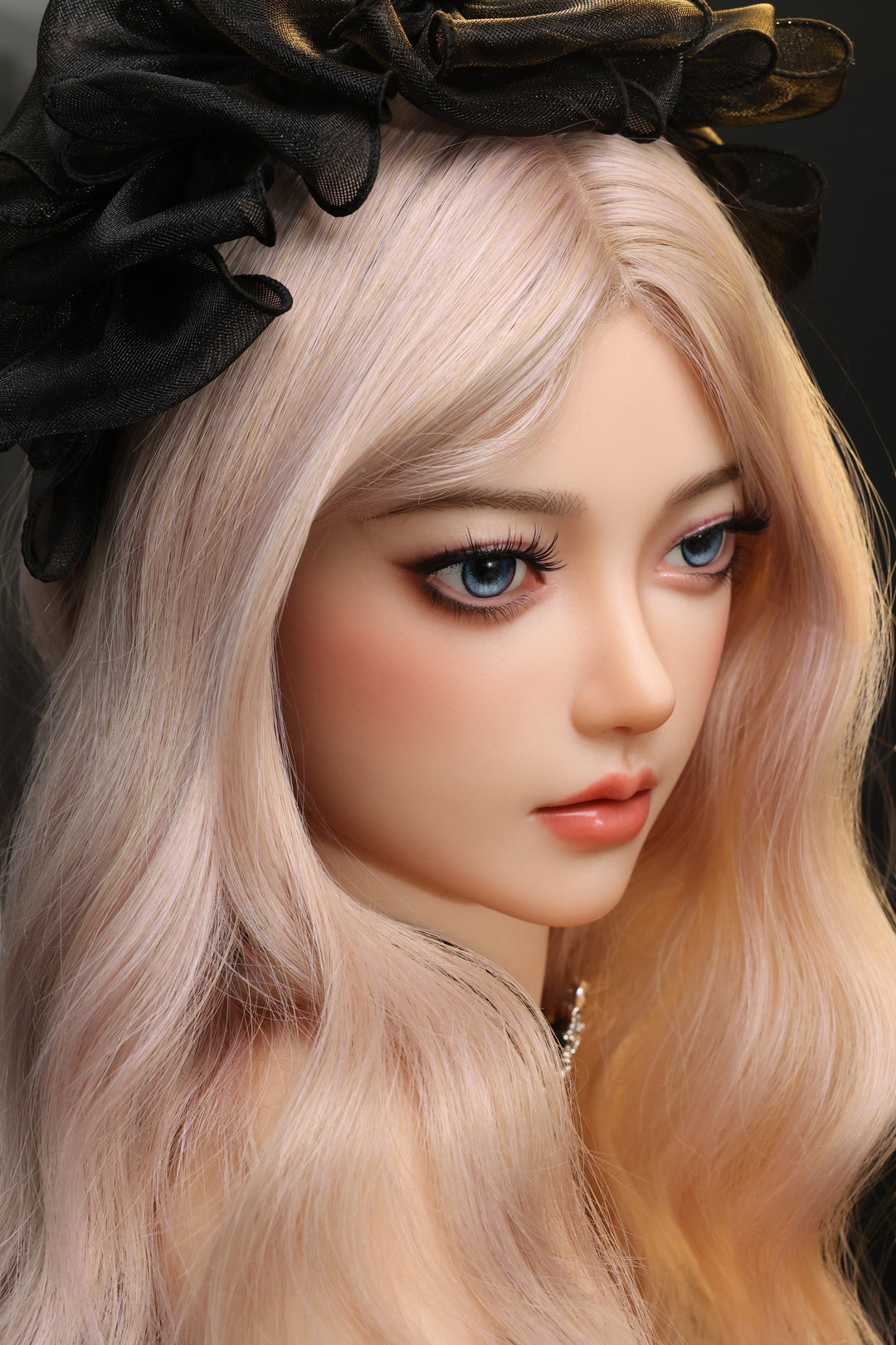 JY Doll 163 cm Silicone - Ruoxi