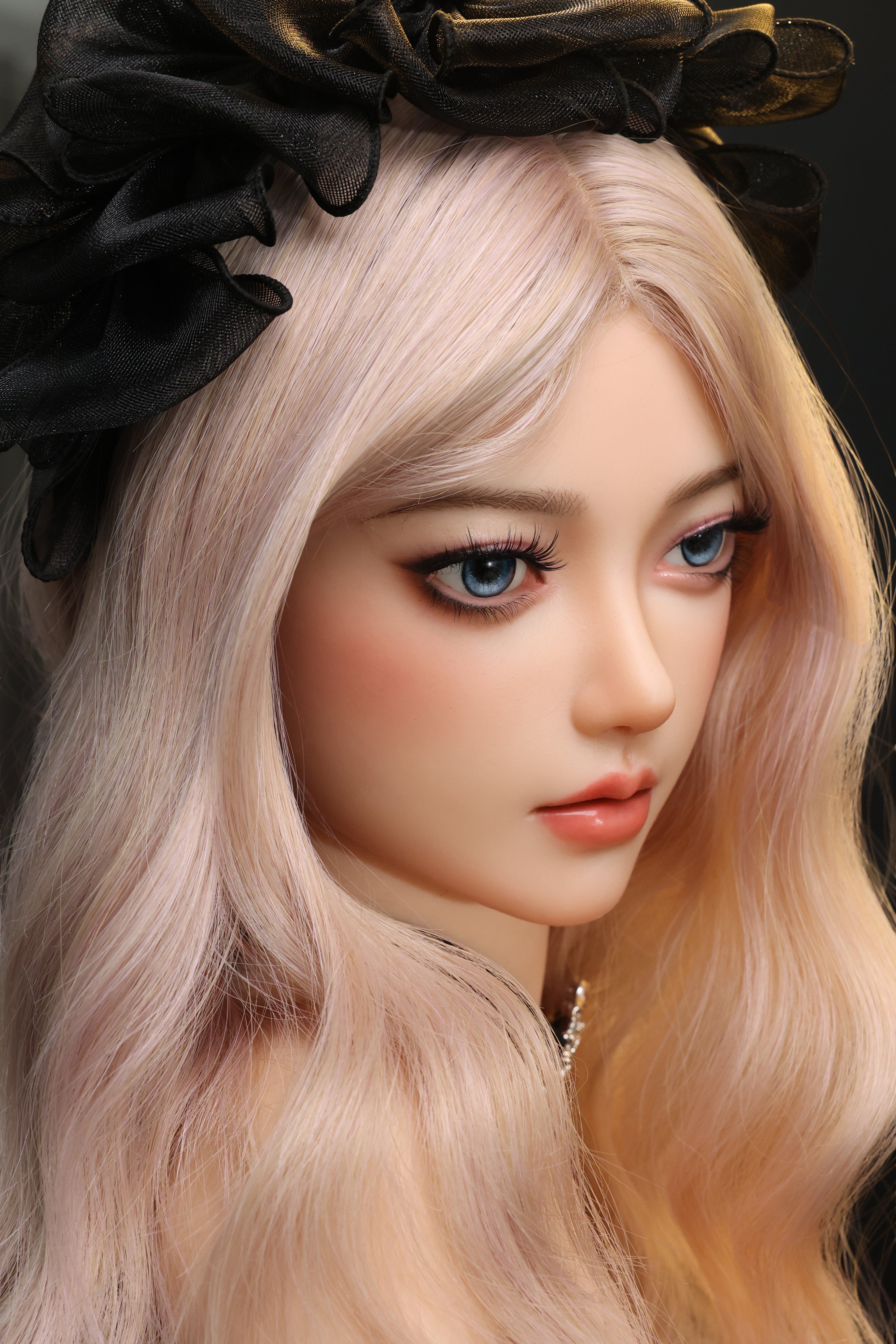 JY Doll 163 cm Silicone - Ruoxi