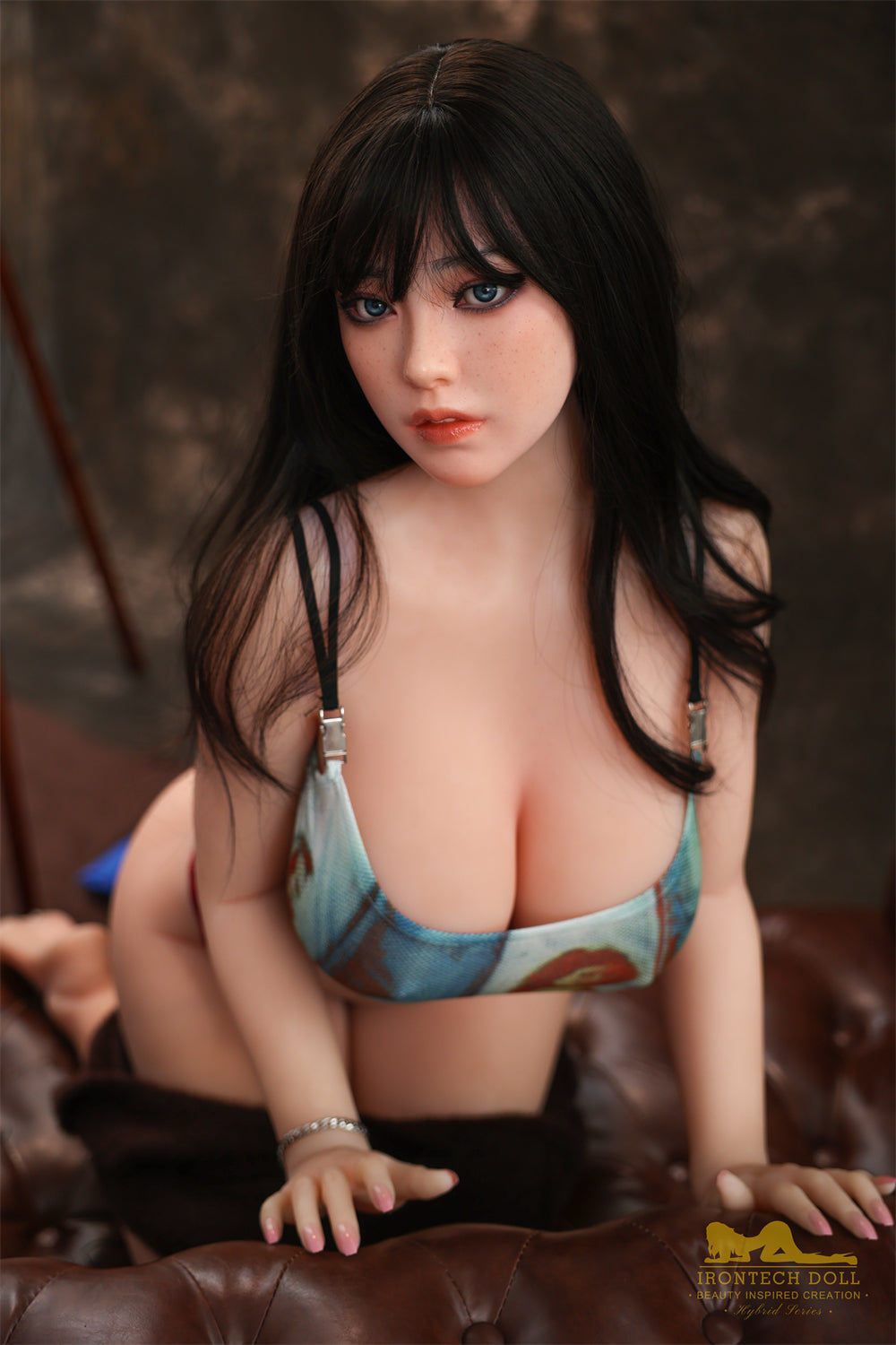 Irontech Doll 161 cm Hybrid - Eileen
