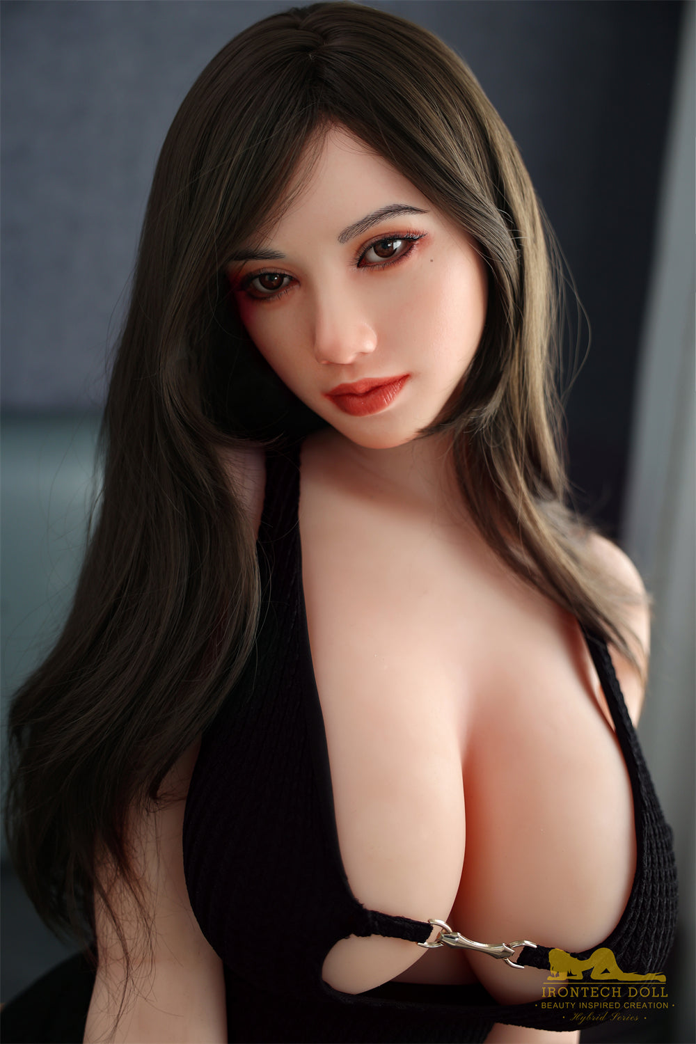 Irontech Doll 161 cm Hybrid - Rita