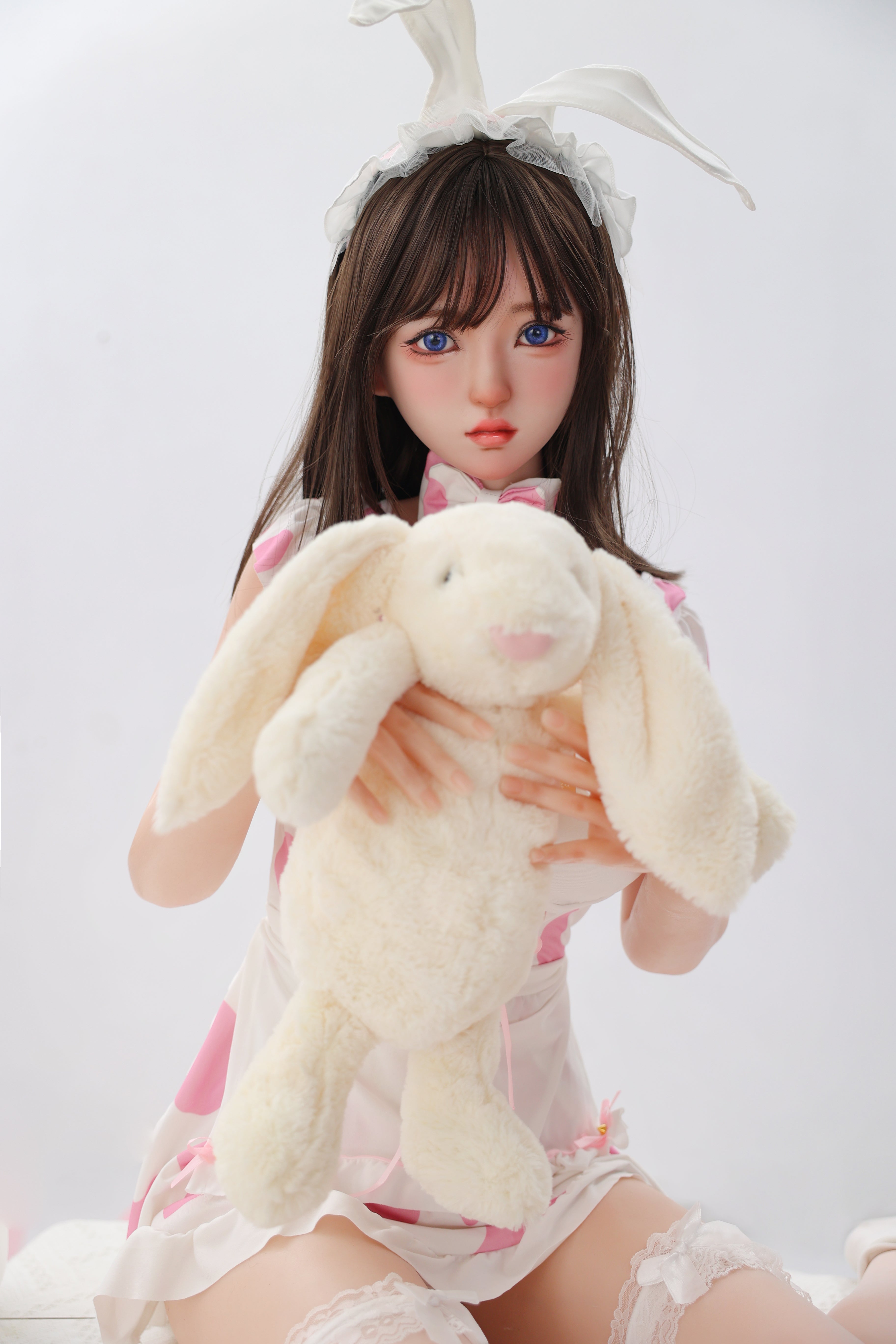 JY Doll 160 cm Silicone - Chuchu