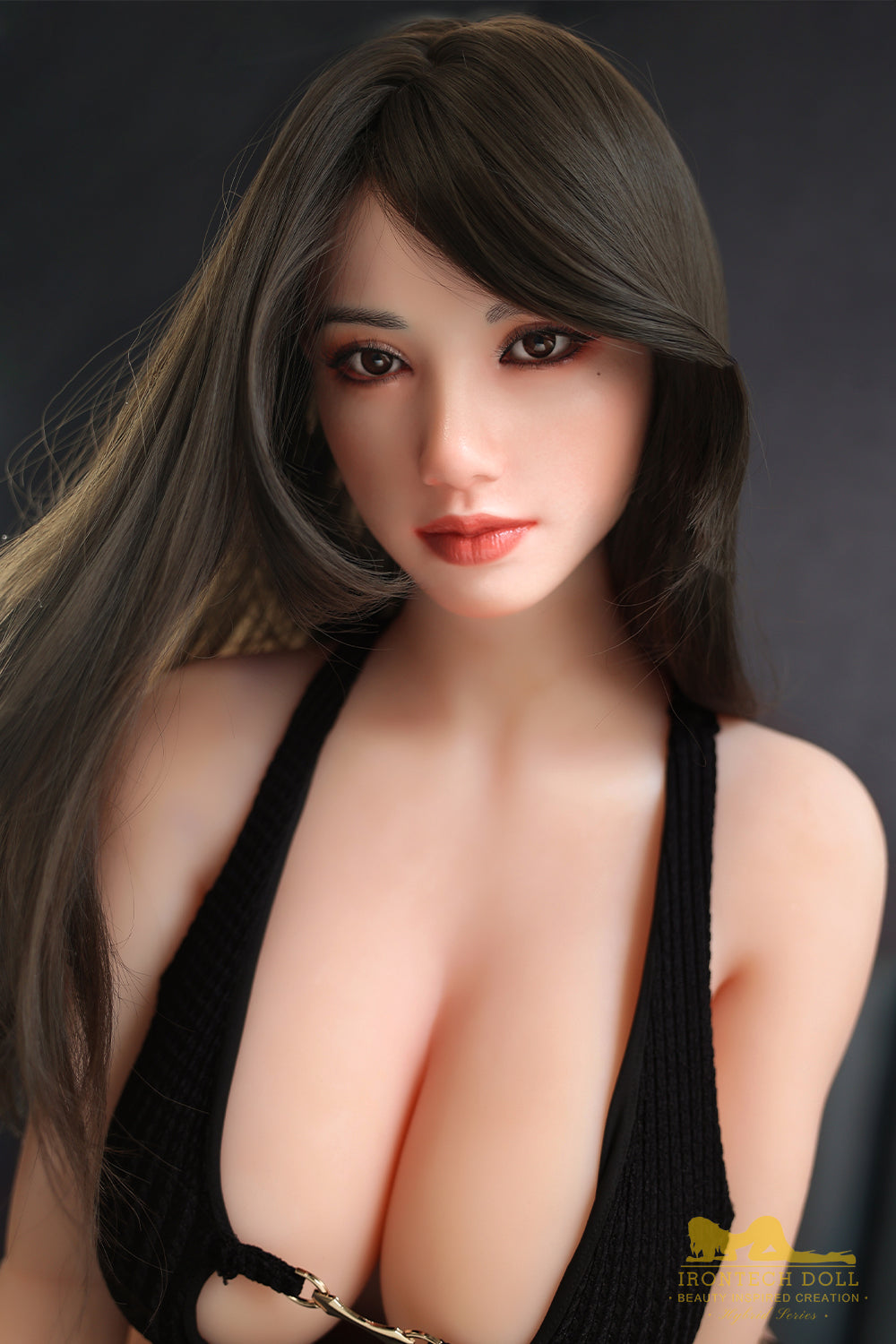 Irontech Doll 161 cm Fusion - Rita