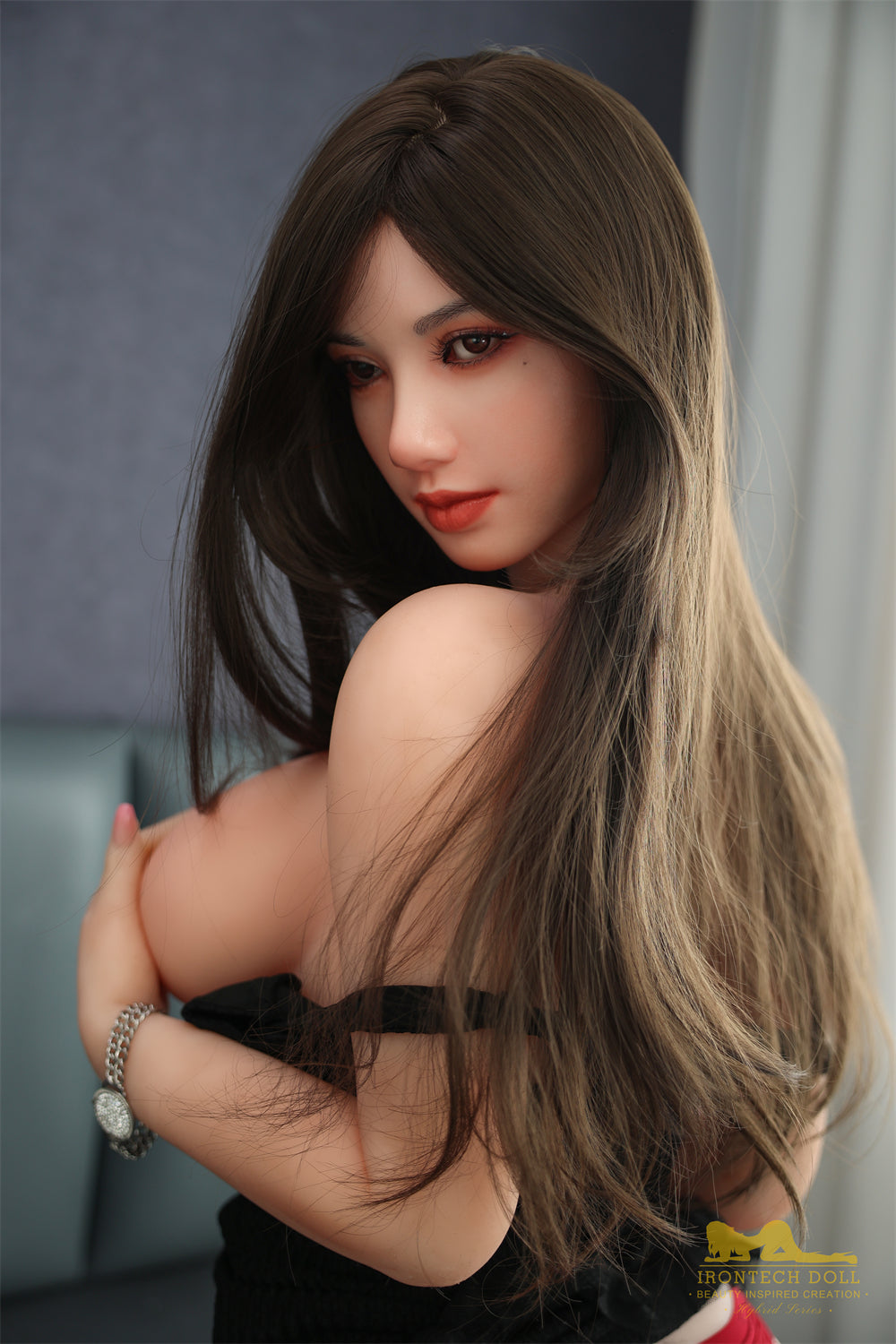 Irontech Doll 161 cm Hybrid - Rita