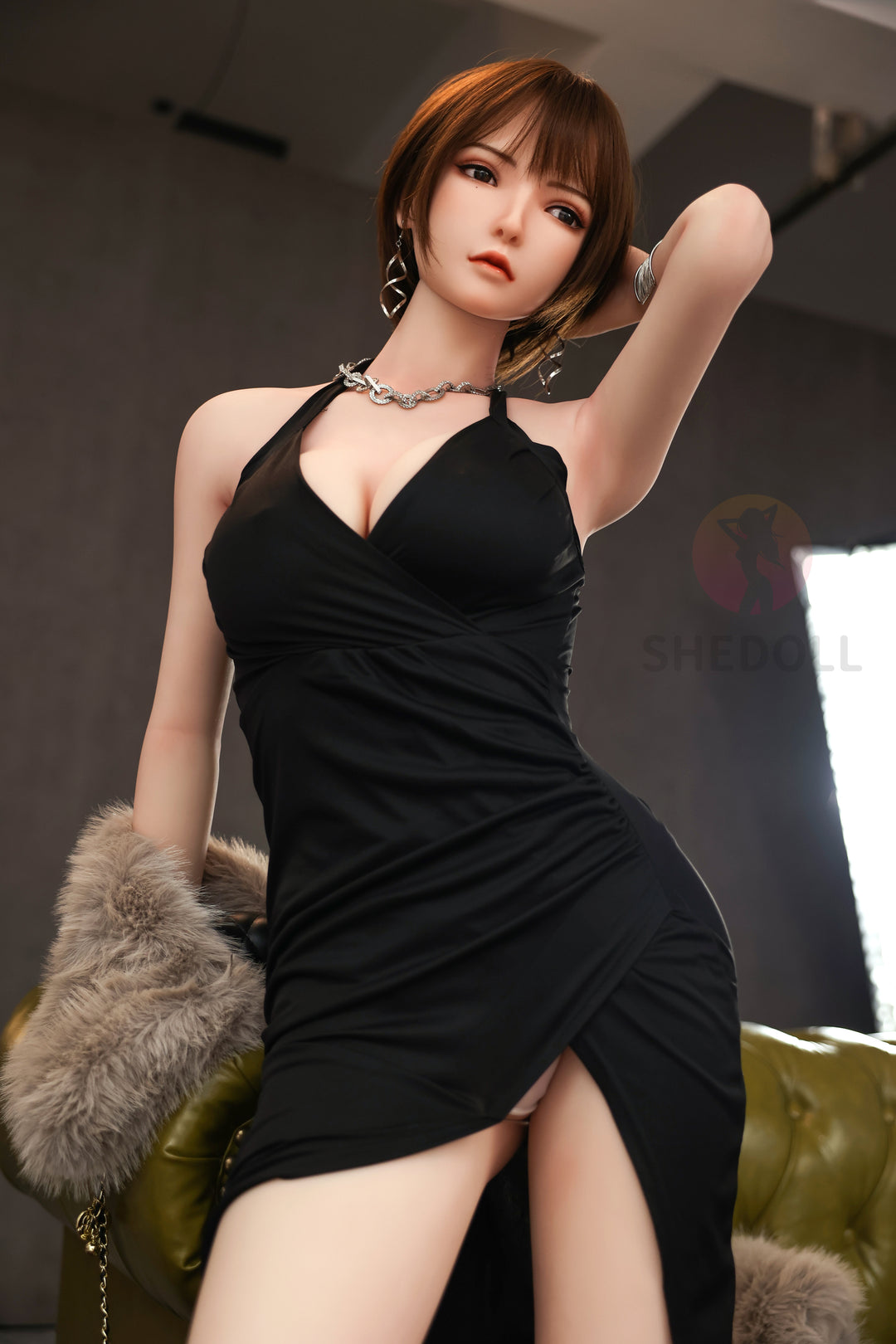 SHEDOLL 158 cm C - Seren V2