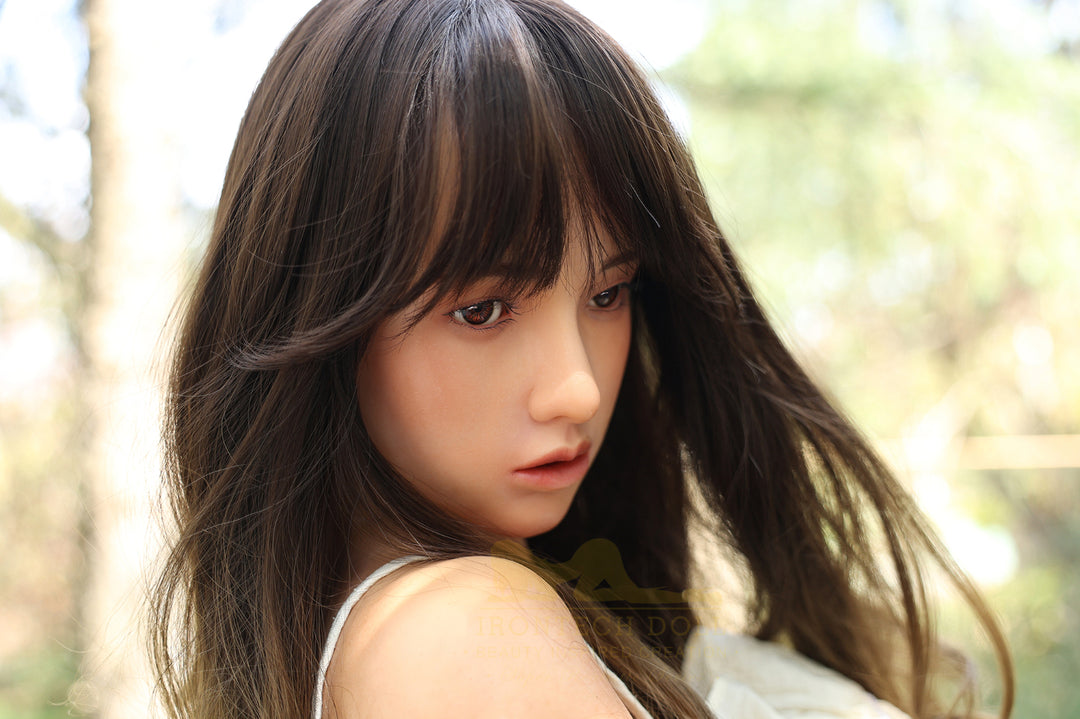 Poupée Irontech 167 cm Silicone - Yeona