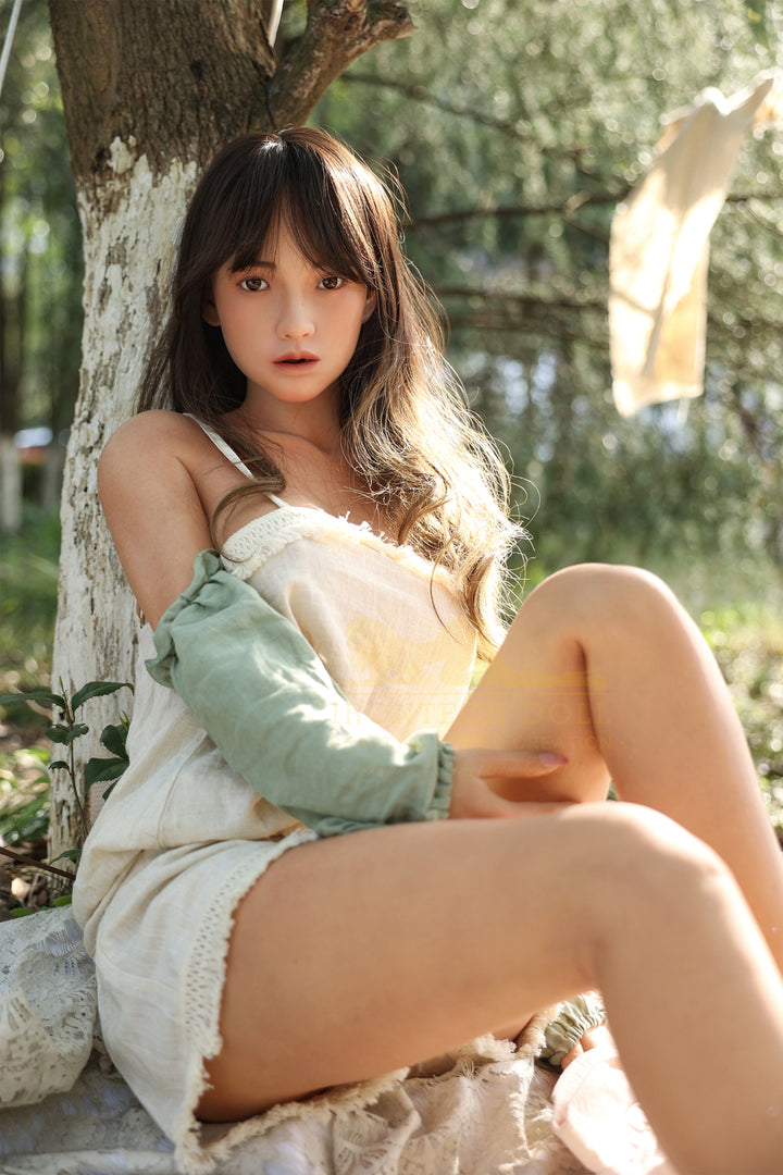 Poupée Irontech 167 cm Silicone - Yeona