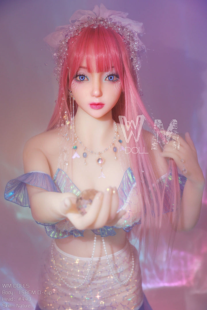 Muñeca WM 158 cm D TPE - Rosalind