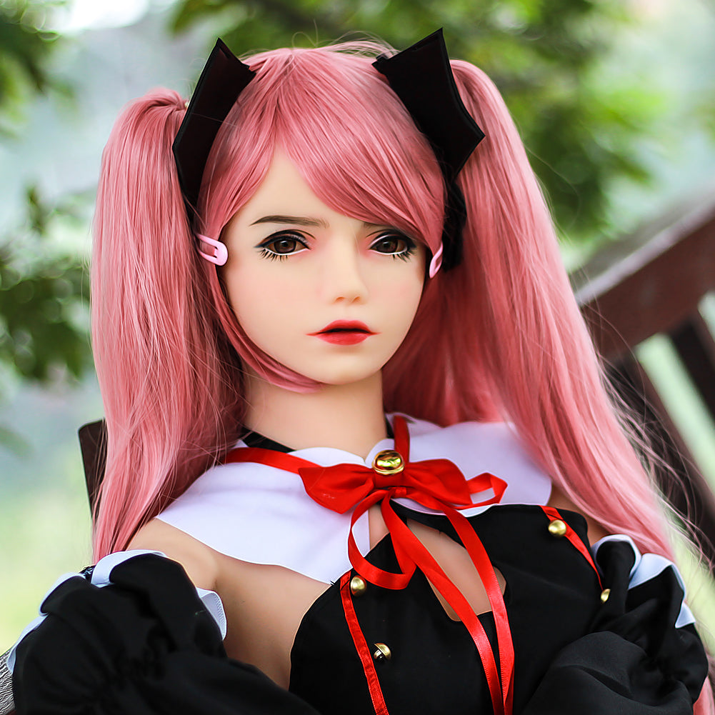 SY DOLL 148 CM C TPE - #97 (USA)