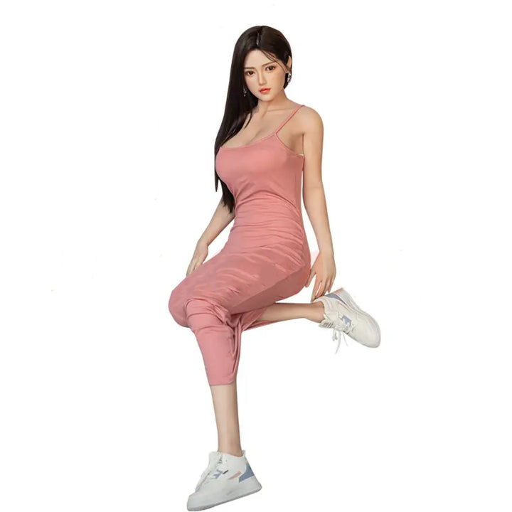 Poupée JX 170 cm G Silicone - A24