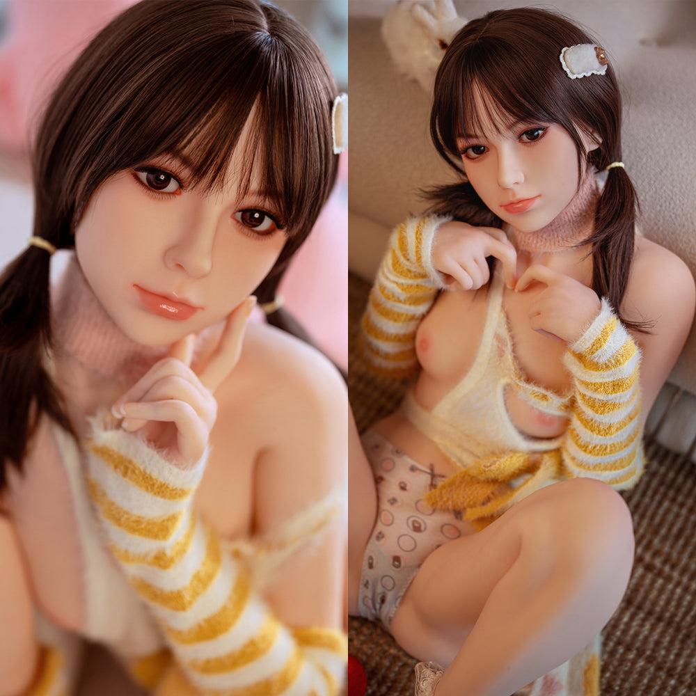 SY DOLL 150 CM A TPE - #311 (USA)