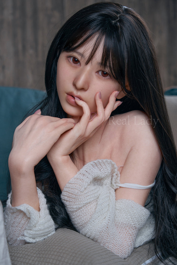 RealLady 150 cm E Silicone - Shizuka V2