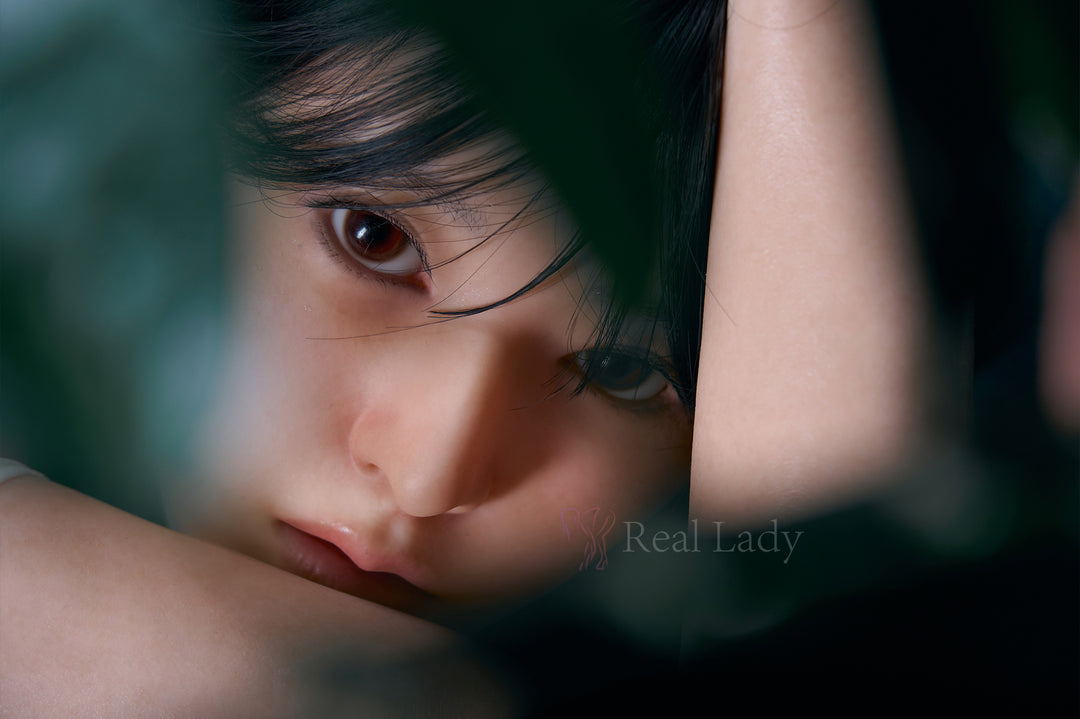 RealLady 150 cm E Silicone - Shizuka V2