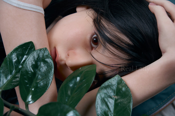 RealLady 150 cm E Silicone - Shizuka V2