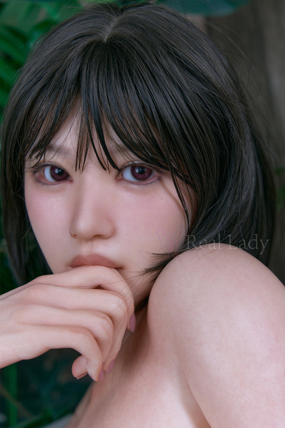 RealLady 150 cm E Silicone - Kagura V2