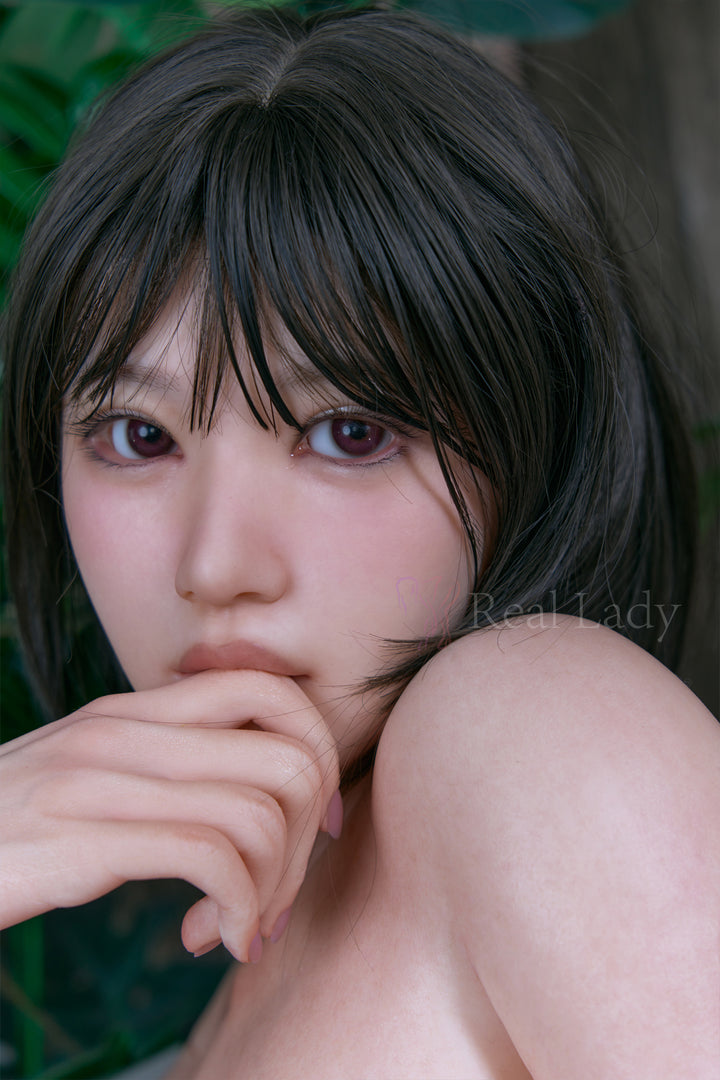 RealLady 150 cm E Silicone - Kagura V2
