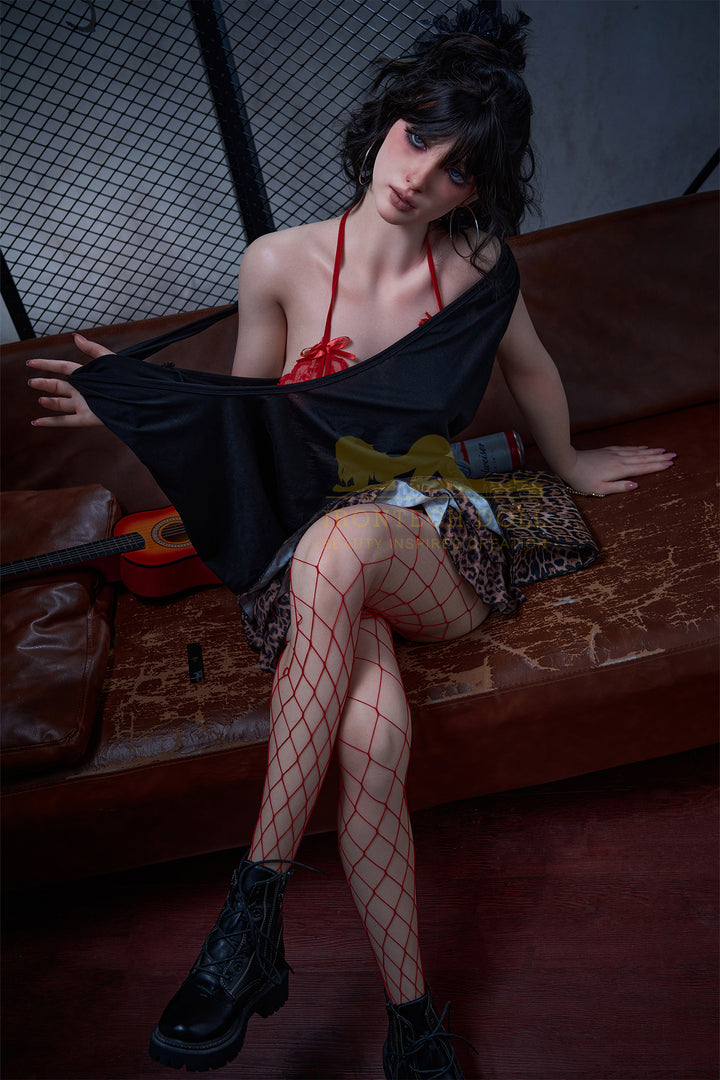 Irontech Doll 169 cm Silicone - Molly V2